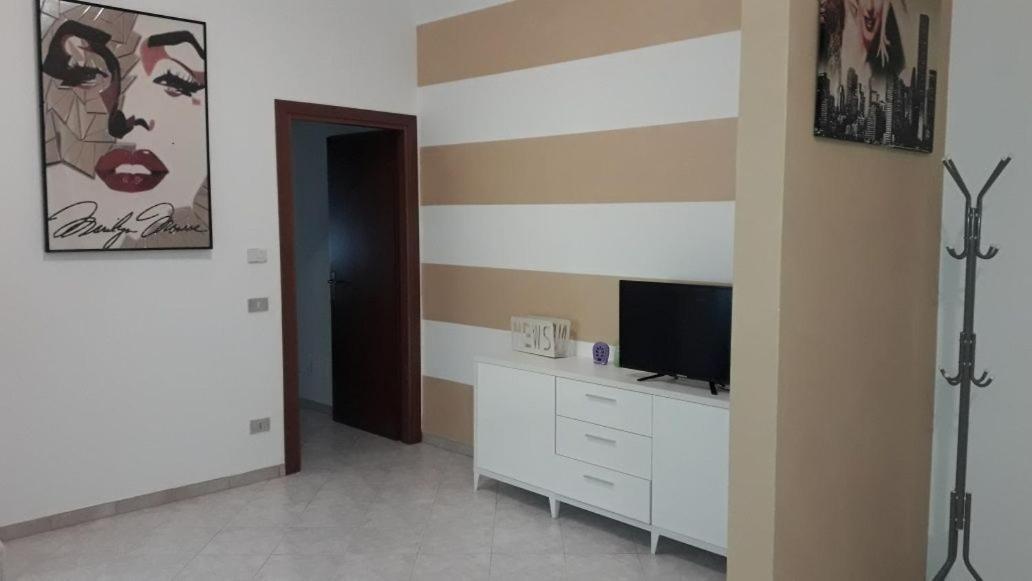 Marilyn House Daire Desenzano del Garda Dış mekan fotoğraf